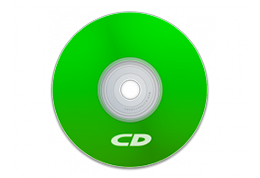 cd